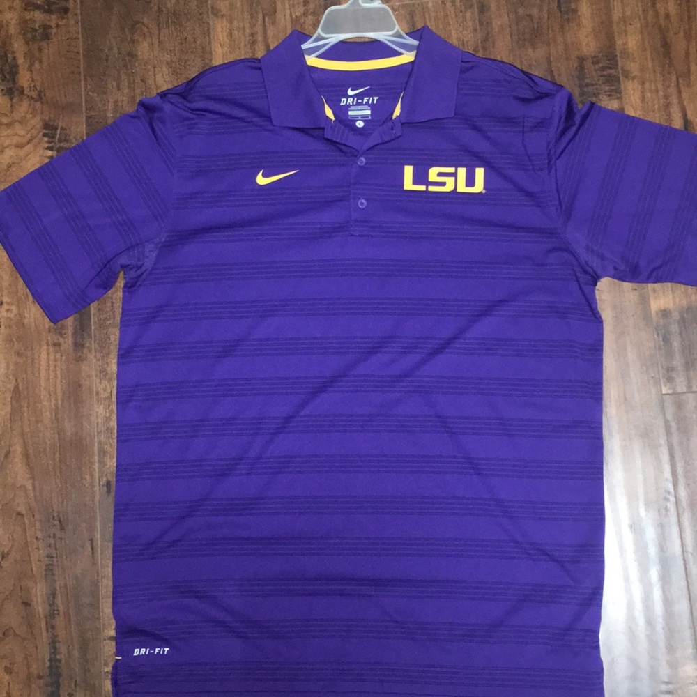 Dri-Fit Polo